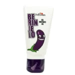 Gel Excitante Masculino Berinjelo 15g Hot Flowers
