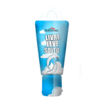 Excitante Refrescante Livre Leve Solto  15G