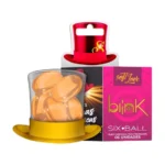 Blink Six Ball - Soft Love