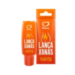 Lança Xanas Gel Excitante Feminino15g Sexy Fantasy