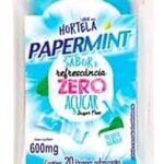 Papermint Extra Forte (Zero Açúcar)