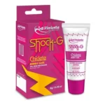 Excitante shock-g