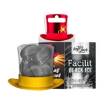 Facilit Black Ice – Six Ball (Soft Love)