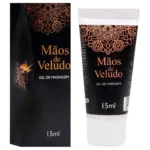 Gel de massagem Mãos de Veludo (Secret Love)