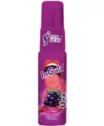 Ingula gel dessensibilizante oral spray 15ml For Sexy - Imagem 3