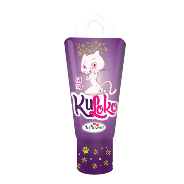 Dessenbilizante KuLoko - Hot Flowers 15g