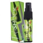 Oleo Corporal Spray Shock Plus Menta 15ml