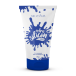 Lubrificante Delicious Extra Silicon