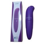 Vibrador Ponto G Colors Vibe Toys