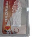 CAPA EXPANSORA 13CM SEXY FANTASY