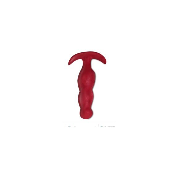 Plug Anal Start
