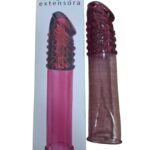 Capa Extensora Silicone