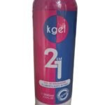 Lubrificante Kgel 2 em 1