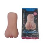 Masturbador em Formato de Vagina Modelo 6769