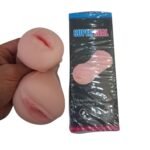 Masturbador Formato de Vagina em Cyberskin Modelo 6770