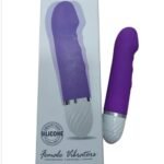 VIBRADOR COM RELEVO EM ONDAS