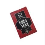 Baralho Kama Sexy Hétero Sexy Fantasy