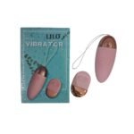 Vibrador Bullet Egg Spark Of Love