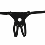 CINTA PARA PRÓTESE COM REGULAGEM BRASIL FETICHE