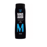 SABONETE ÍNTIMO MASCULINO FOR-MEN 200ML MAIS AMOR
