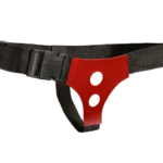 Cinta Plus Size 2 Furos