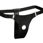 Cinta Peniana Com 1 Furo Dominatrix