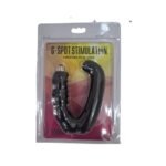 ESTIMULADOR DE PRÓSTATA COM VIBRAÇÃO