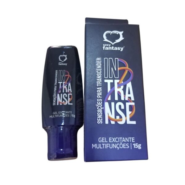EXCITANTE UNISSEX INTRANSE 15G