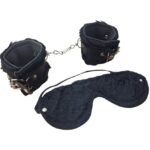 KIT  ALGEMAS E VENDA DE PELÚCIA