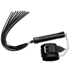 Kit Bracelete Com Chicote