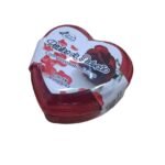 CORAÇÃO PÉTALAS DA SEDUÇÃO 120 UNIDADES BRASIL FETICHE