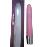 VIBRADOR PERSONAL 17 CM