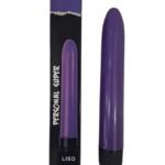 MASSAGEADOR VIBRADOR PERSONAL