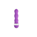 Vibrador Ponto G ondulado