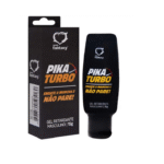 GEL RETARDANTE PIKA TURBO 15G