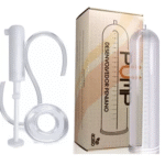 DESENVOLVEDOR PENIANO MANUAL PUMP