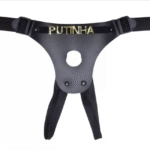 CINTA PARA PRÓTESE 1 FURO PERSONALIZADA