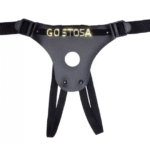 CINTA PARA PRÓTESE COM 1 FURO PERSONALIZADA