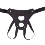 Cinta Para Prótese Com Furo Duplo E Regulagem Brasil Fetiche