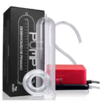 DESENVOLVEDOR PENIANO ELÉTRICO PUMP - 110V