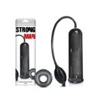 Strong Man Desenvolvedor Peniano Sexy Fantasy