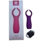 MASSAGEADOR PENIANO E DE MAMILOS