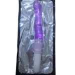 Vibrador Personal Silicone Tortinho