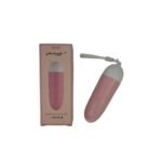 CÁPSULA VIBRATÓRIA EM FORMATO ESCALANADO