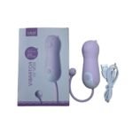 Vibrador Little Bear 10 Modos De Vibrações Lilo