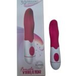 Vibrador Lingua Female Vibrator
