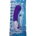 Vibrador Ponto G Tip 15 Modos De Vibração E 3 Intensidades Youvibe