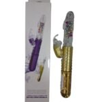 VIBRADOR ROTATIVO USB  BALLS GENERAL IMPORT VAI E VEM