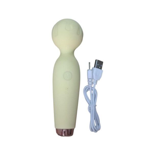 Massageador Wand 10 Modos De Vibrações Vibe Toys