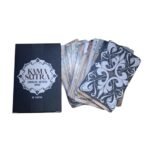 Baralho Hétero Kama Sutra Com 55 Cartas Hard